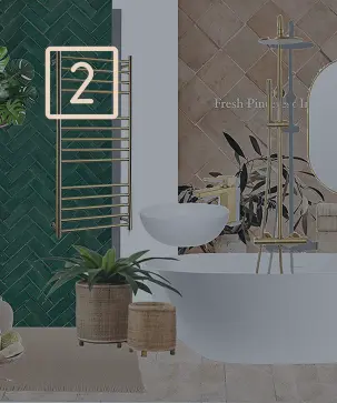 Esquisses & moodboard
